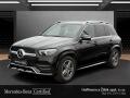 Mercedes-Benz GLE 350de 4MATIC