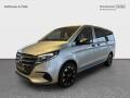 Mercedes-Benz Vito Tourer PRO L 4x4