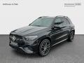 Mercedes-Benz GLE 450 d AMG 4MATIC