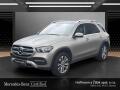 Mercedes-Benz GLE 350 d 4MATIC