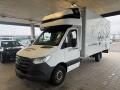 Mercedes-Benz Sprinter 316 CDI FG/L