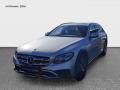 Mercedes-Benz 400 d ALLTERRAIN 4MATIC