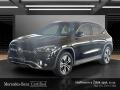 Mercedes-Benz GLA 200d 4MATIC