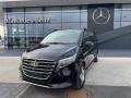 Mercedes-Benz 300 d / Exclusive / XL / 4M