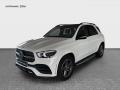 Mercedes-Benz GLE 450 4M