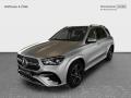 Mercedes-Benz GLE 350 de 4MATIC