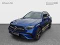 Mercedes-Benz GLC AMG 4MATIC
