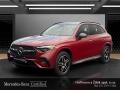 Mercedes-Benz GLC 300de 4M