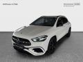 Mercedes-Benz GLA 220 4Matic