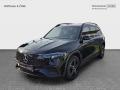Mercedes-Benz EQB AMG 4MATIC