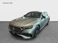 Mercedes-Benz E 220 d 4MATIC