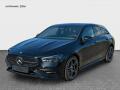 Mercedes-Benz CLA 200d Shooting Brake AMG St
