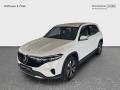 Mercedes-Benz EQB 300 4M