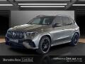 Mercedes-Benz GLE AMG 53 HYBRID 4MATIC+