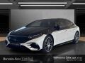 Mercedes-Benz EQS 580 4MATIC