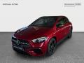 Mercedes-Benz GLA 200d 4M