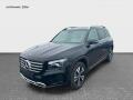 Mercedes-Benz GLB Progressive 200 d 4MATIC