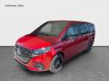 Mercedes-Benz d 4MATIC L EXCLUSIVE