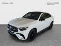 Mercedes-Benz GLC 220d 4M kup AMG