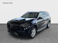 Mercedes-Benz GLS 350d 4Matic Vzduch Mas�e DPH