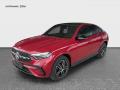 Mercedes-Benz GLC 220 d 4MATIC Kup