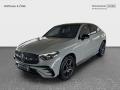 Mercedes-Benz GLC 220d 4MATIC kup