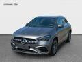 Mercedes-Benz GLA 200 d 4MATIC