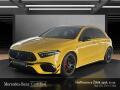 Mercedes-Benz AMG 45s 4MATIC
