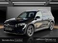 Mercedes-Benz GLB 200d 4MATIC