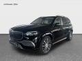 Mercedes-Benz GLS 600 4M MAYBACH