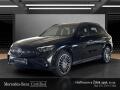 Mercedes-Benz GLC 220d 4MATIC