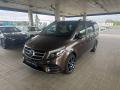 Mercedes-Benz V 250d 4M AMG