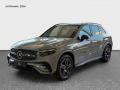 Mercedes-Benz GLC 300 de 4MATIC