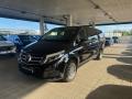 Mercedes-Benz 250d 4MATIC