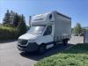 Mercedes-Benz Sprinter 317 CDI FG/L PLACHTA