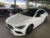 Mercedes-Benz CLA 200 AMG