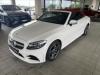 Mercedes-Benz C 200 AMG Cabrio