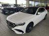 Mercedes-Benz E 220 d 4MATIC