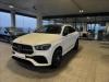 Mercedes-Benz GLE 400 d 4M kup AMG