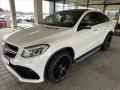 Mercedes-Benz GLE 63 S 4M AMG kup,BRABUS