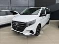 Mercedes-Benz Vito 119 CDI L Tourer Pro 4x4