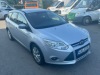 Ford Focus kombi 1.6 TDCi 115 PS aut klim