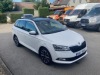 koda Fabia Style 1.0 TSi navi, pano, DPH