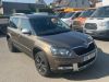 koda Yeti 2.0 TDI 4x4 navi, panorama ,TZ