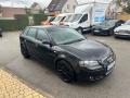 Audi A3 sportback S-Line 2.0TDi 103kW