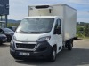 Peugeot Boxer 2.0 BHDi160 CHLADC/MRAZC