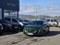 Peugeot 308 1.5 BHDi 130 GT EAT8