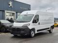 Peugeot Boxer 4350 L3H2 BlueHDi 180k S&S MAN