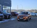 Peugeot 2008 1.5 BHDi 130 Allure Pack EAT8