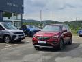 Opel Grandland X 1.6 Hybrid 200 4x4 EAT8